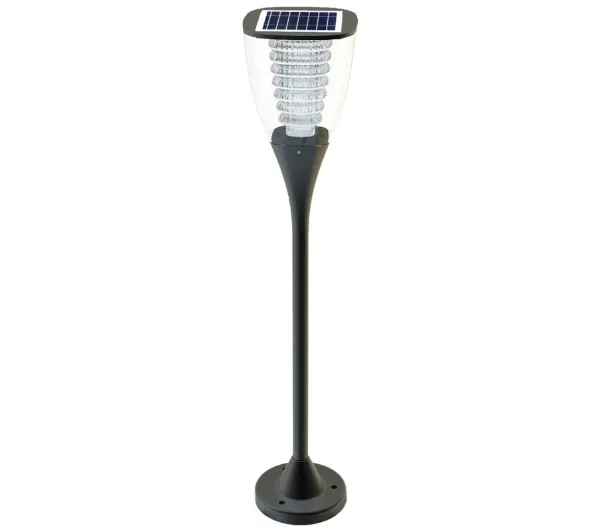 PowerNeed ESL-25H Ogrodowa 100lm LED PV 1.6W