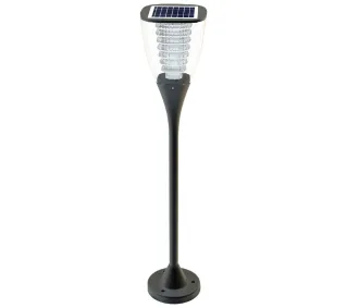 PowerNeed ESL-25H Ogrodowa 100lm LED PV 1.6W