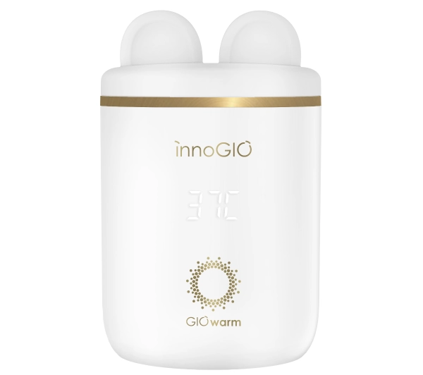 Podgrzewacz do butelek INNOGIO GIOwarm Mini GIO-370M Biały
