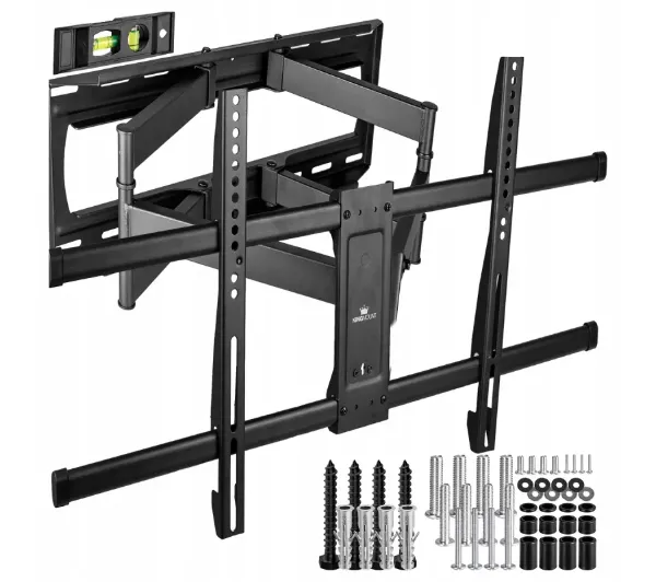 KingMount KG-1039 Alaska od 42" do 100" Max 75kg