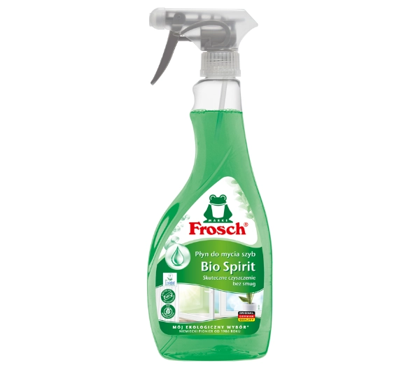 Frosch Bio Spirit 0,5l