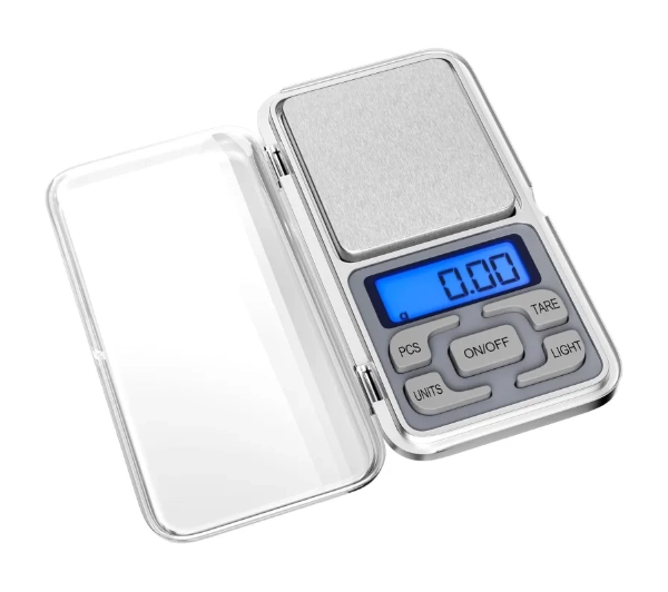 Wagi kuchenne - Extralink Home P10 EX.73875 Tarowanie 0,1kg