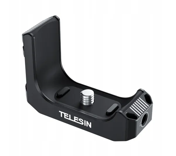 Telesin S6-FMS-11-TIS do Insta360 X4 Czarny