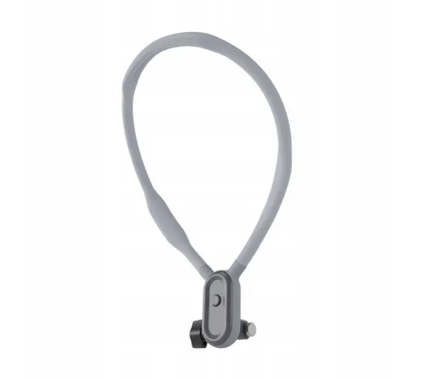 Telesin TE-HNB-001 do GoPro Hero 12 11 10 9 8 7 6 5 4 MAX Szary