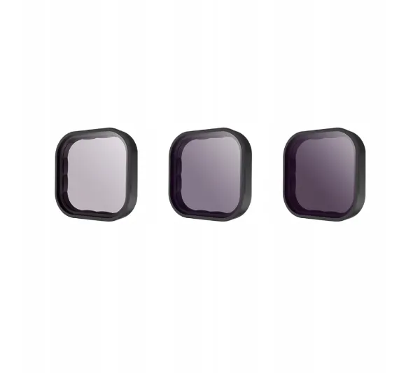 Telesin GP-FLT-902 do GoPro 12 11