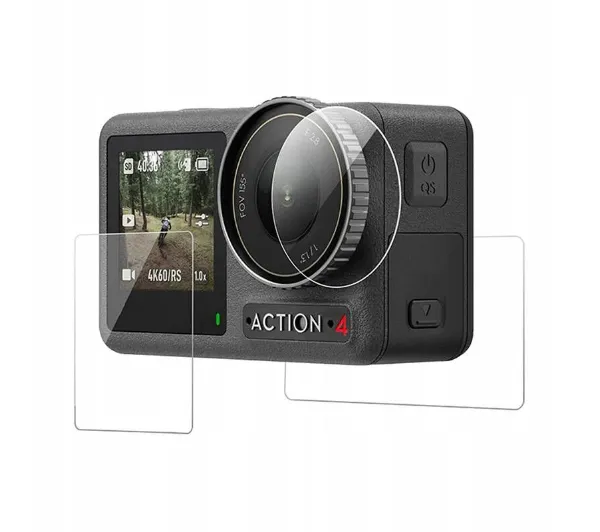 Telesin do DJI OSMO ACTION 3 4 5