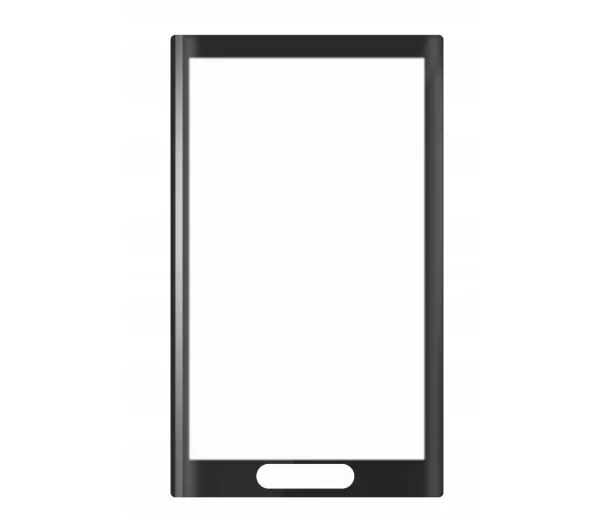 Osłona na obiektyw Telesin Szkło Hartowane Osłona Ochrona Na Ekran Lcd Do Insta 360 Insta360 X4 / X 4 / Telesin / S6-flm-04-tis