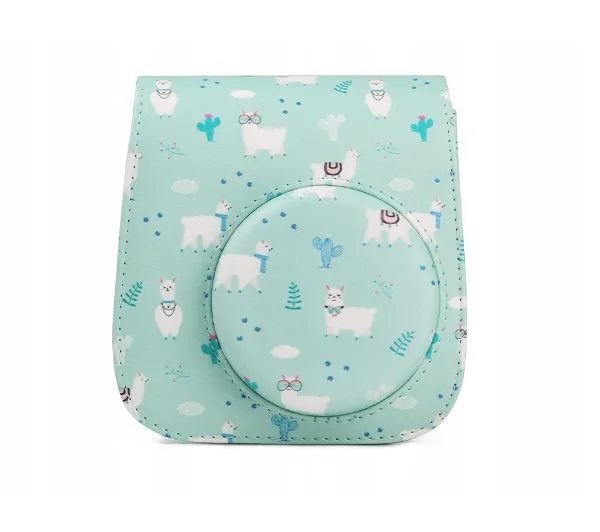 LoveInstant LI00064 do Instax Mini 11 Niebieski