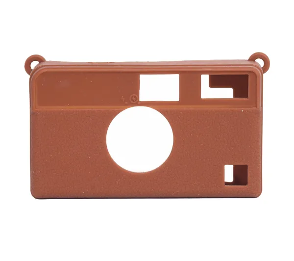 LoveInstant LI00509 do Kodak EKTAR H35/H35N/ULTRA F9 Brązowy