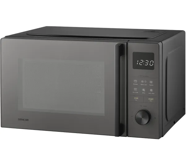 Kuchenki mikrofalowe - Sencor SMW 6025BK