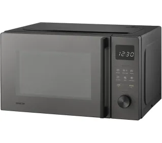 Sencor SMW 6025BK