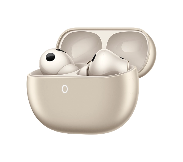 Huawei FreeBuds Pro 5 Dokanałowe Bluetooth 6.0 Piaskowy