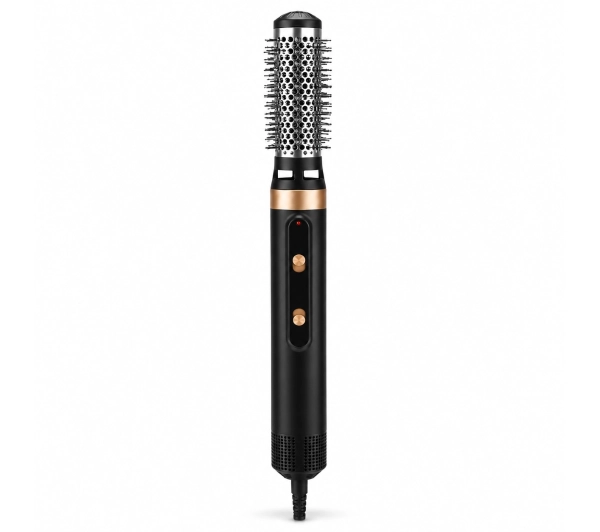 Extralink Stay Beauty M-17934 1000W Jonizacja Zimny nawiew Średnica szczotki 32mm 3 poziomy temperatury