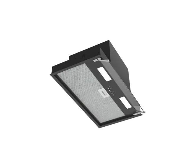 Okapy kuchenne - Cata ARMONIA 60 BK Czarny