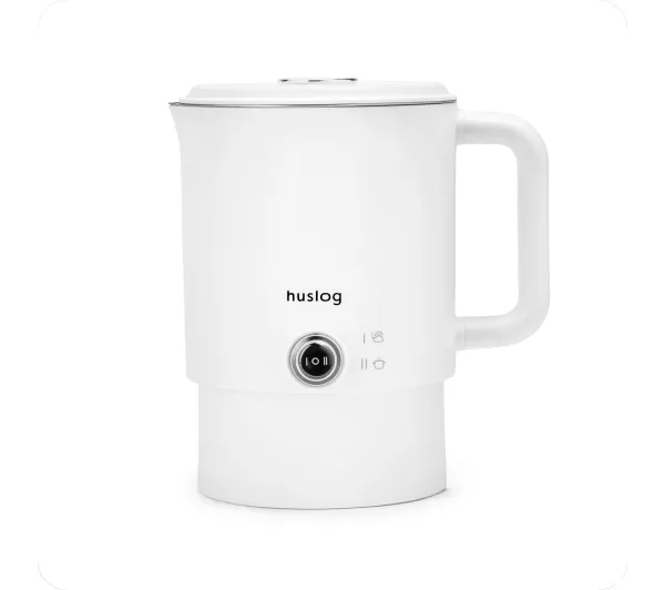 Czajniki elektryczne - Huslog HUS1068 0,8l 650W