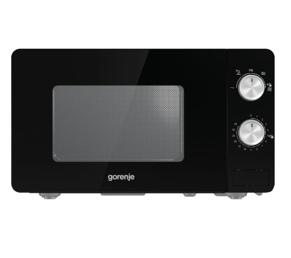 Kuchenki mikrofalowe - Gorenje MO17E1B