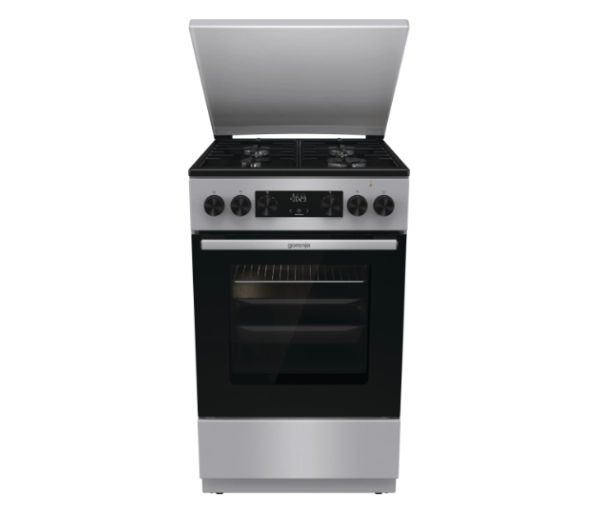 Kuchnie - Gorenje G600 GK5C43SH Termoobieg