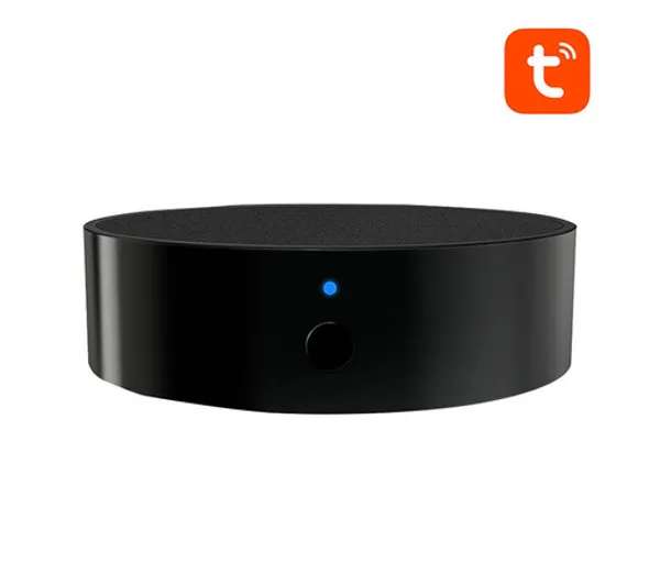 Avatto Uniwersalny pilot IR WiFi RF 433MHz S16 Pro TUYA