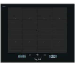 Whirlpool SMP 658C/BT/IXL W Collection 64,9cm - Kup na Raty - RRSO 0%