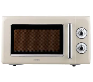 Raven retro EKM008