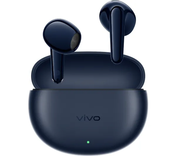 vivo Buds Air3 Douszne Bluetooth 6.0 Ciemnoniebieski