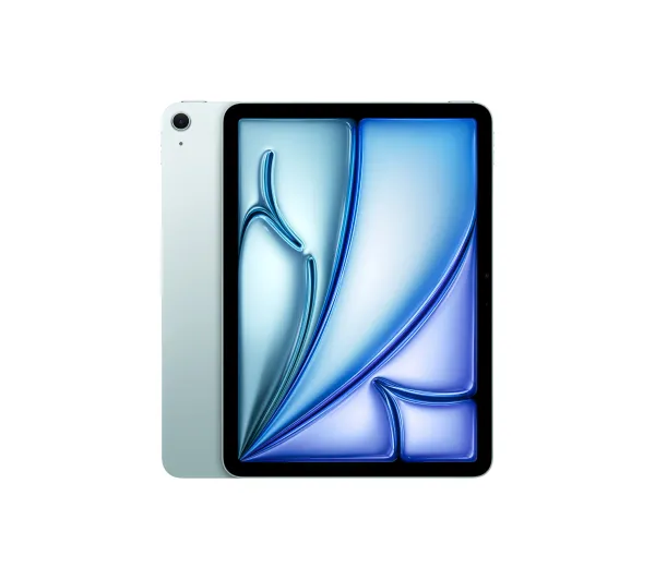 Apple iPad Air 11" M4 2026 256GB Wi-Fi Niebieski