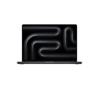 Apple MacBook Pro 2026 16,2" M5 Pro 18/20 24GB RAM 1TB Dysk macOS Gwiezdna Czerń Funkcje AI