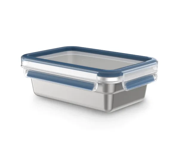 Tefal MasterSeal N1150410 0,8l