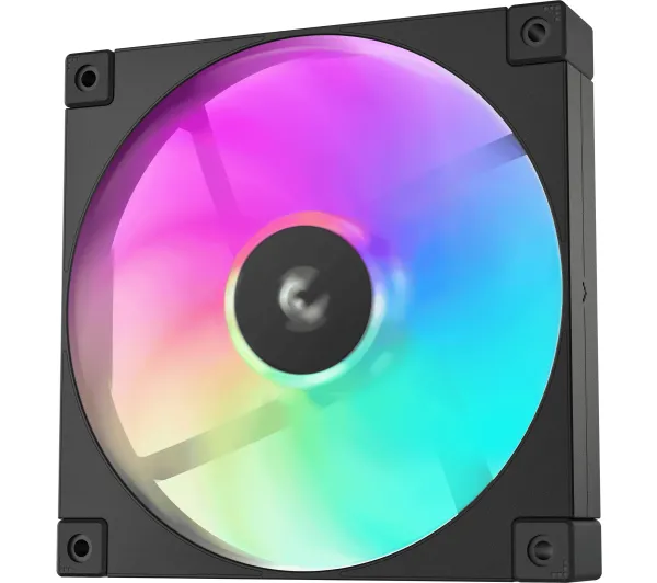 DeepCool FD14 ARGB 140mm Czarny