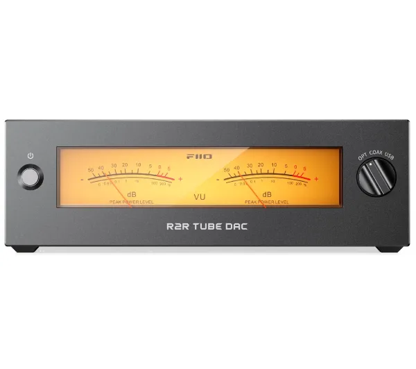 FiiO R2R Czarny