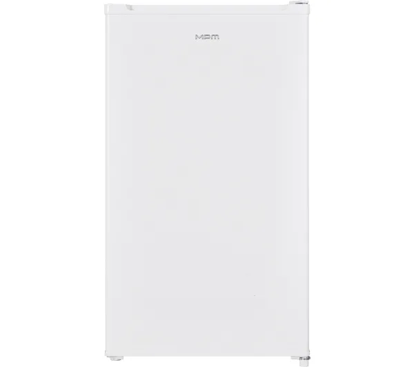Lodówki - MPM 89-CJ-39 85cm Biały