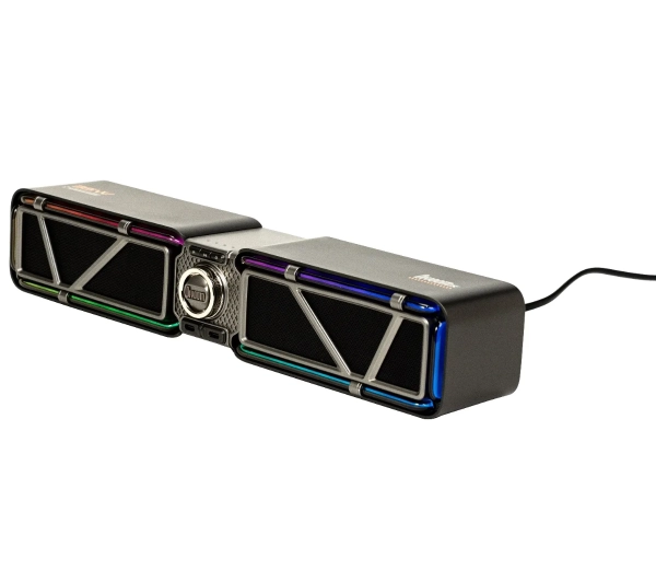 Divoom D-Base Czarny