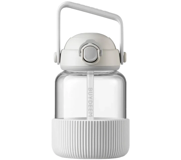 Kubki termiczne - Buydeem DG78 0,8l Oat White