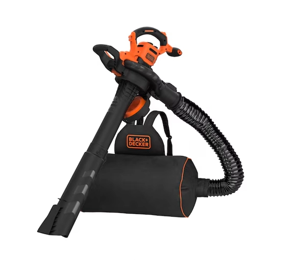 Black&Decker BEBLV300-QS