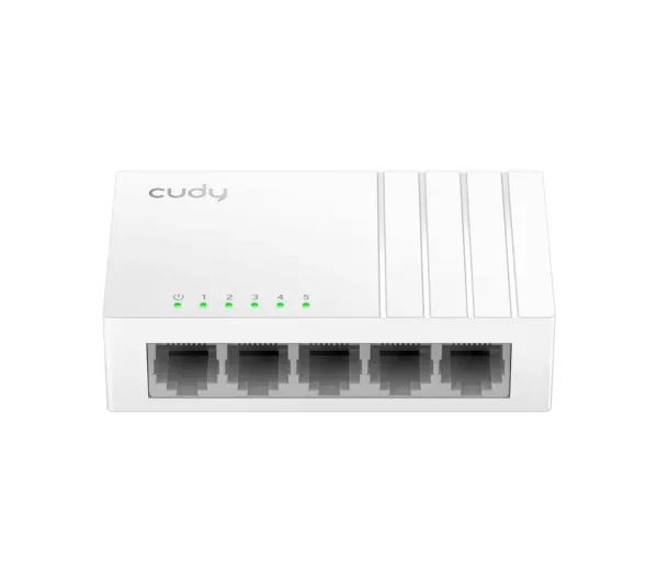 Cudy GS105U Biały