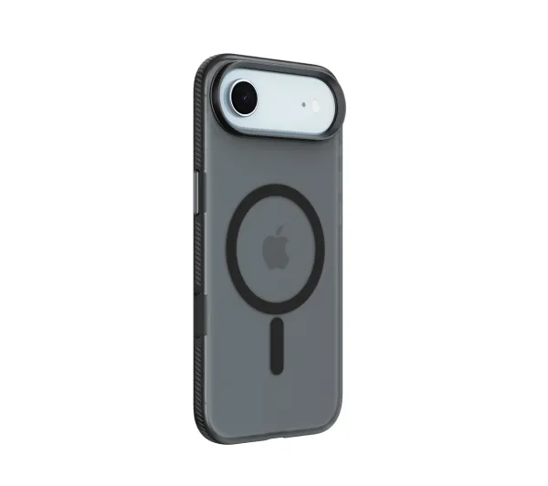 Belkin MSA037HQBK do iPhone Air magnetyczne żebrowane Czarny