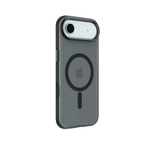 Belkin MSA037HQBK do iPhone Air magnetyczne żebrowane Czarny