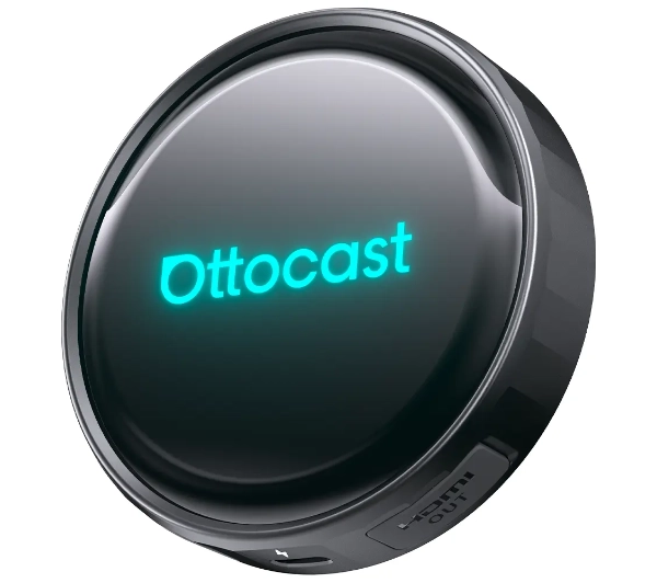 Ottocast CarPlay Android Auto PCS61 P3 Pro