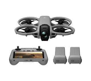DJI Avata 360 Fly More Combo RC 2