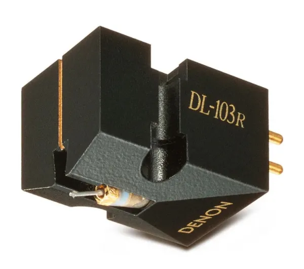 Denon DL-103R