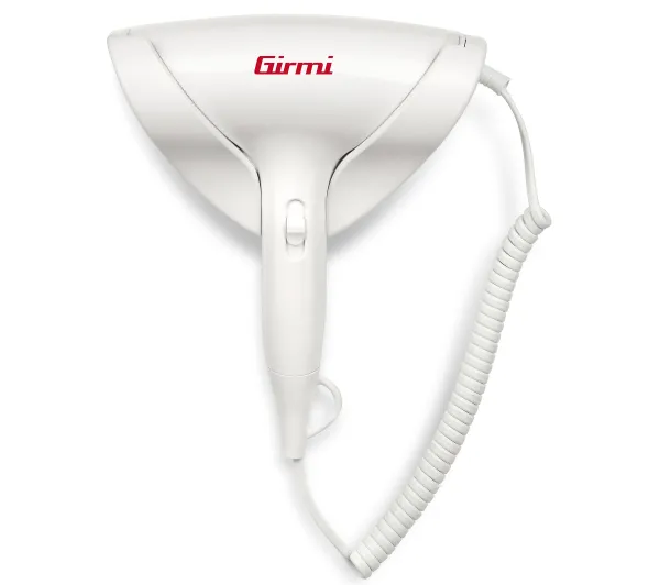 Suszarka GIRMI PH03 Biały 1800W