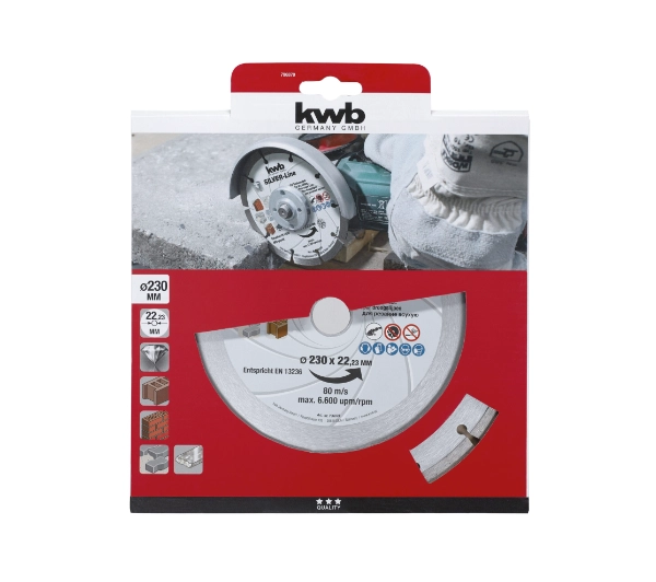 Einhell 49796870 230mm