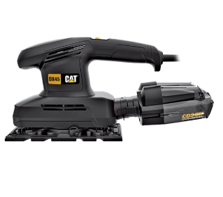 CAT DX45