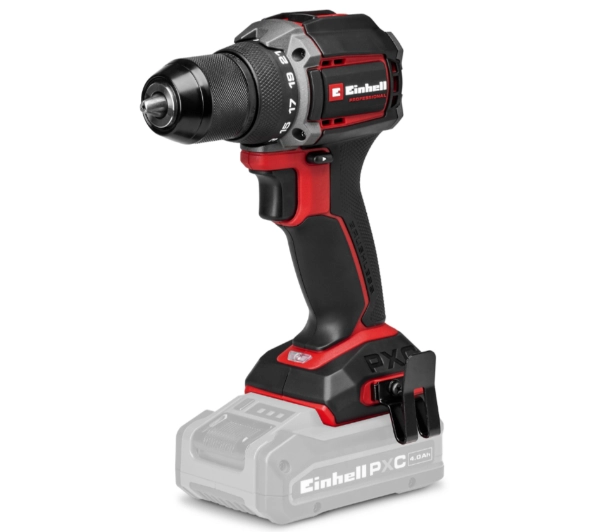 Wiertarko-wkrętarka EINHELL TP-CD 18/70-C Li BL 4514335 - Solo