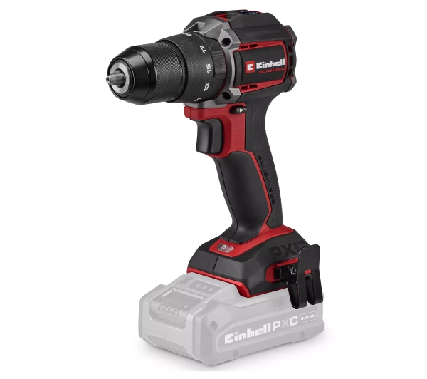 Einhell TP-CD 18/50-C Li-i BL-Solo 4514400