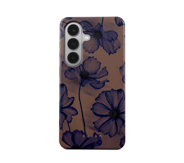 Burga Velvet Night do Galaxy S26 Plus Kolorowy