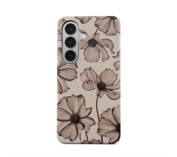 Burga Barely Yours do Galaxy S26 Beżowy