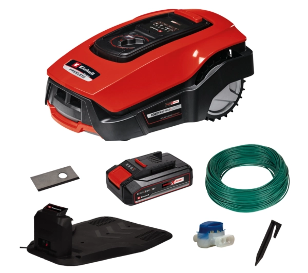 Einhell FREELEXO 600 BT 3413946 600m2