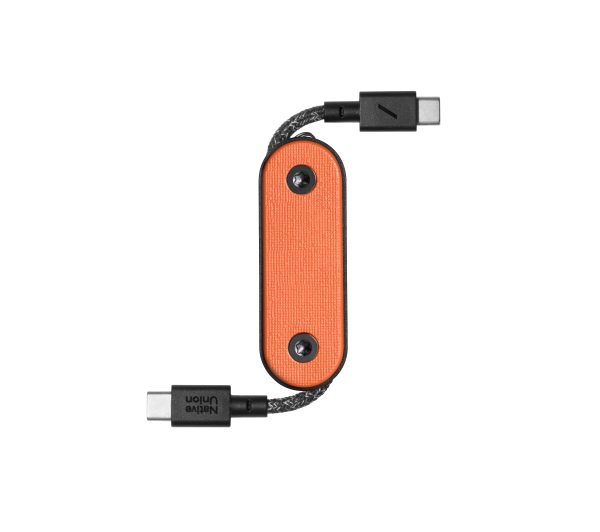 Native Union POCK-C-OXY-NP USB-C do USB-C 0,17m