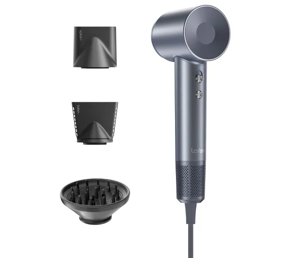 Laifen Swift Special Jonizacja Zimny nawiew 1400W 2 prędkości 3 temperatury